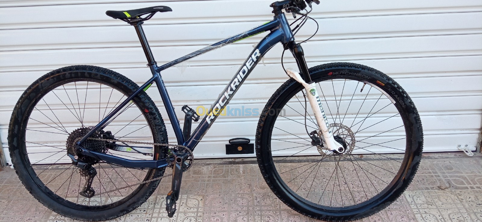 VTT Vélo Rockrider XC100 29'  2021