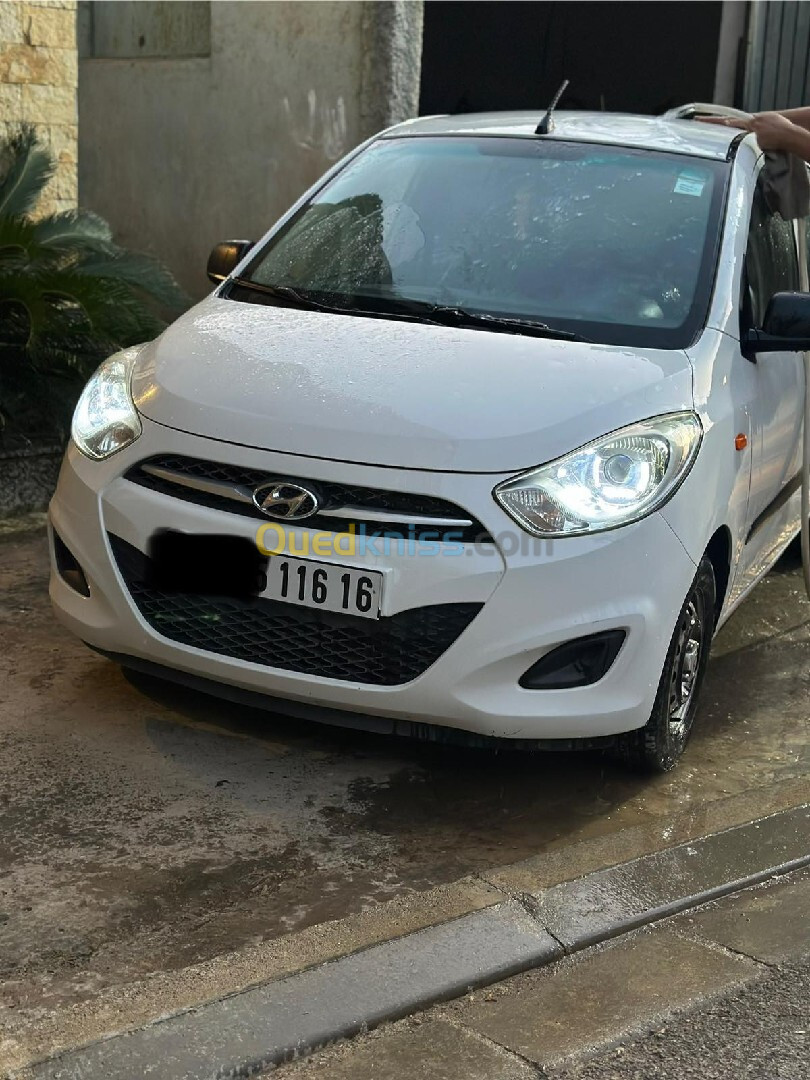 Hyundai i10 2016 i10