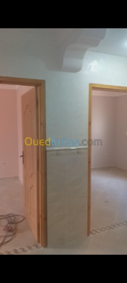 Vente Appartement F3 Blida Boufarik