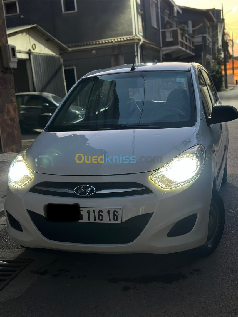 Hyundai i10 2016 i10