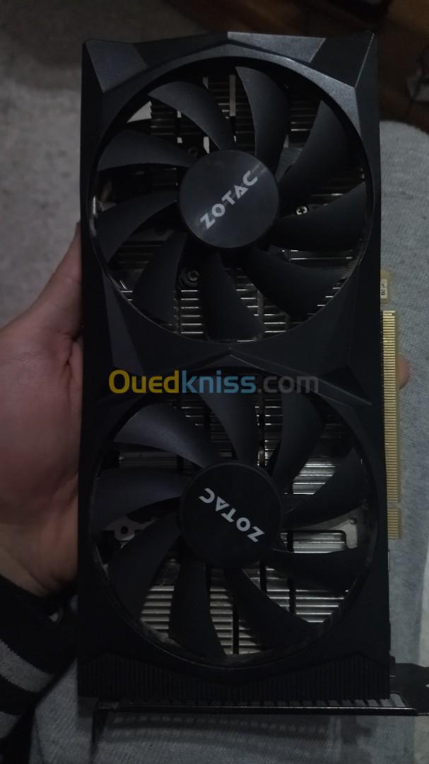 GTX 1660SUPER 6gb