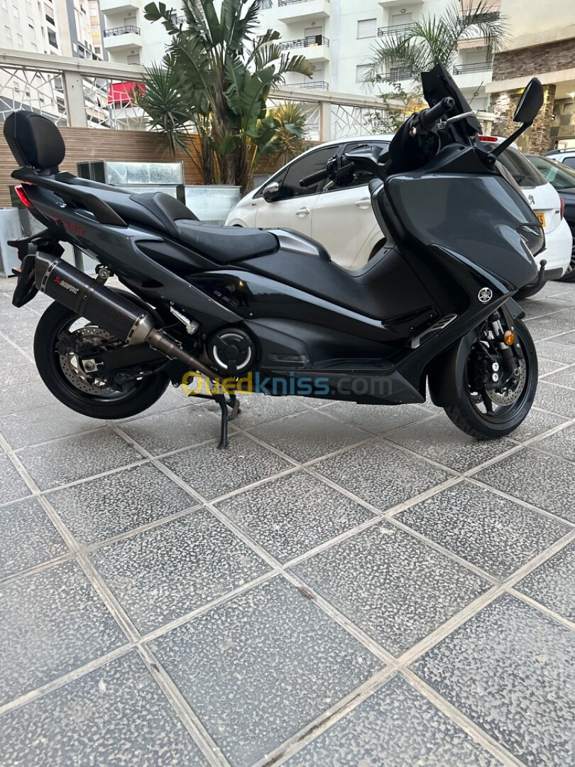 Yamaha Tmax 560 2021