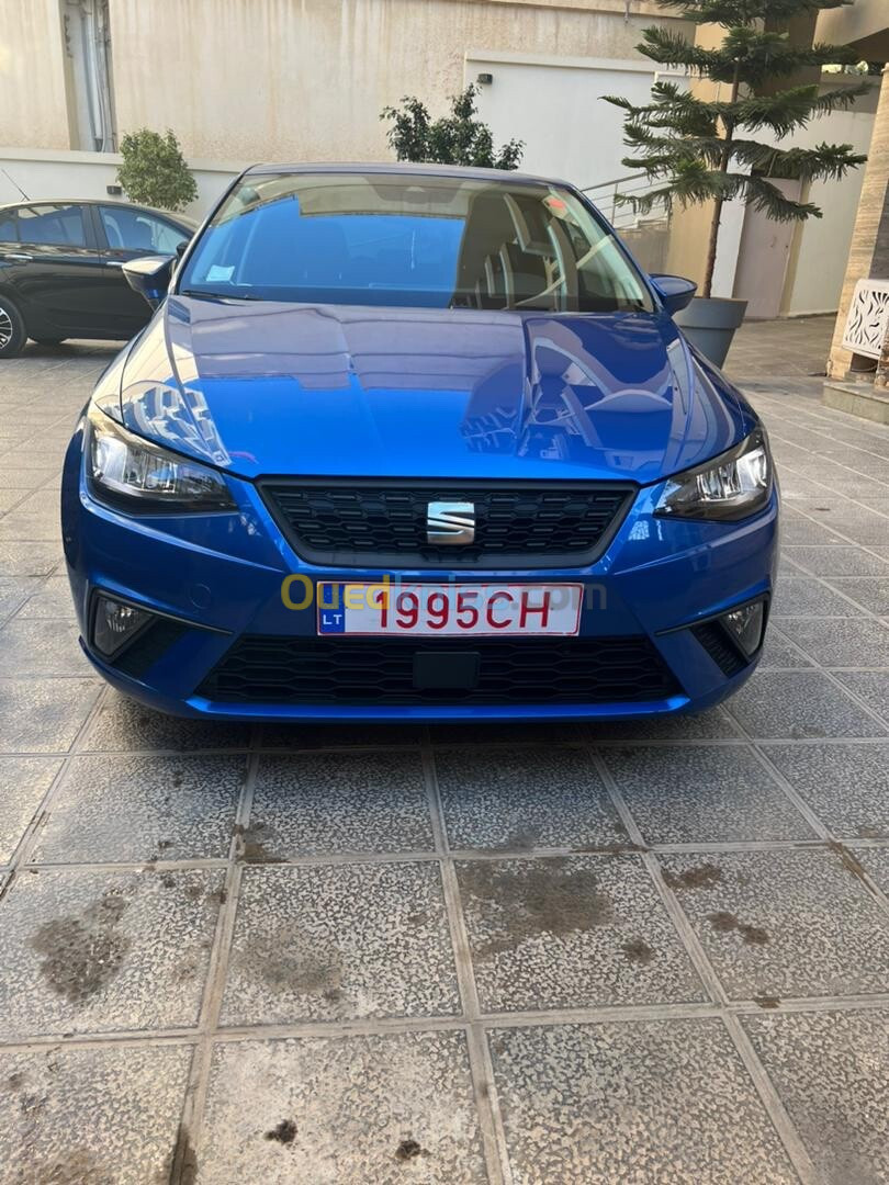 Seat Ibiza 2022 STYLE