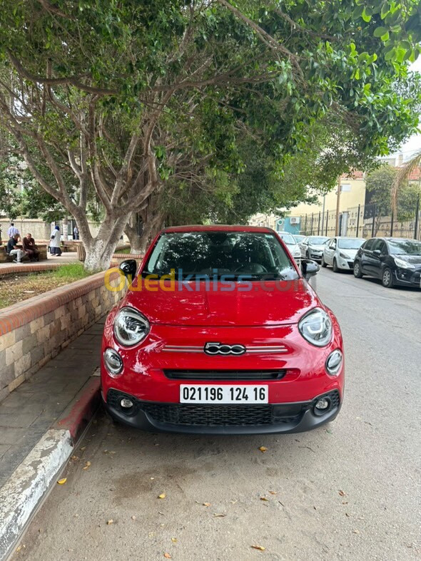 Fiat Fiat 500x 2024 