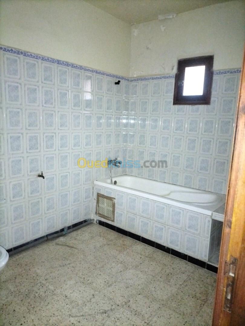 Vente Villa Blida Blida