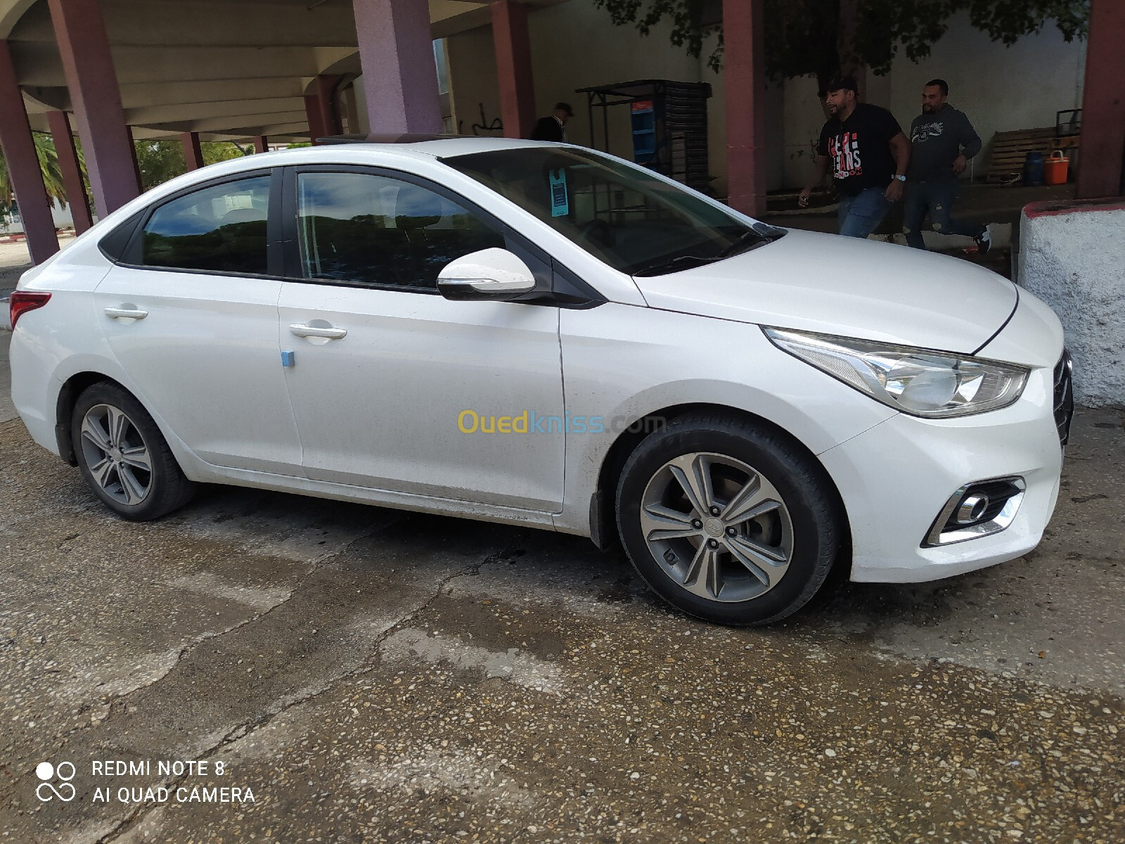 Hyundai Accent 2019 Accent