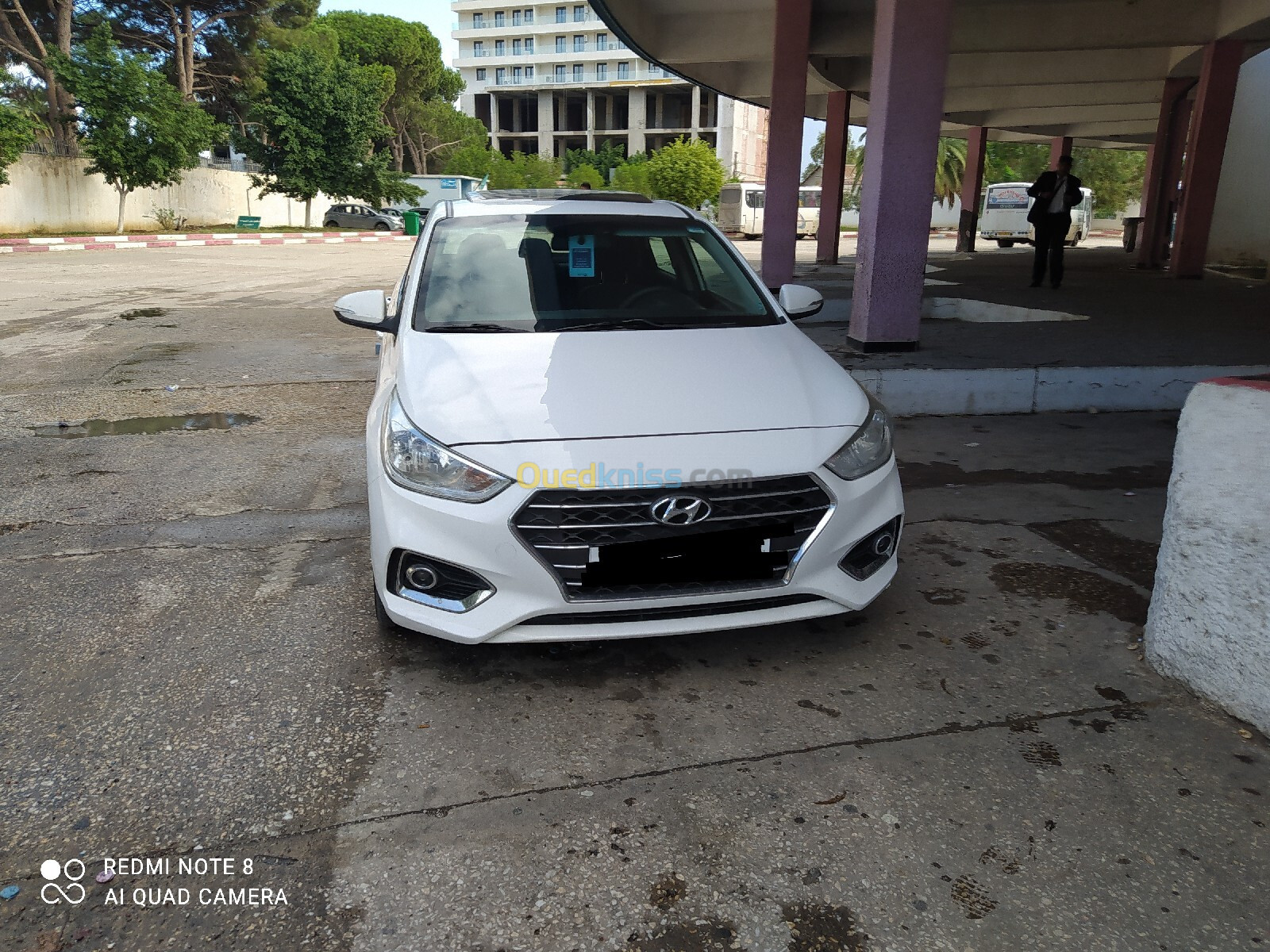 Hyundai Accent 2019 Accent