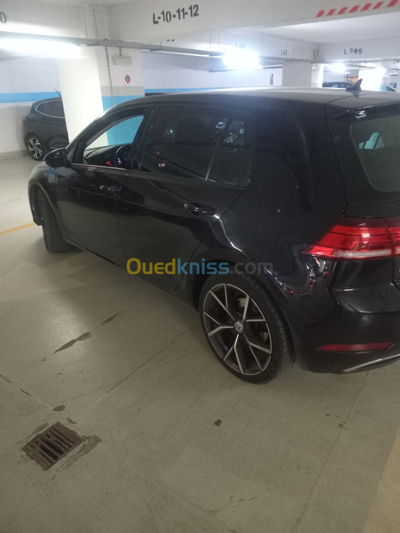 Volkswagen Golf 7 2019 START+