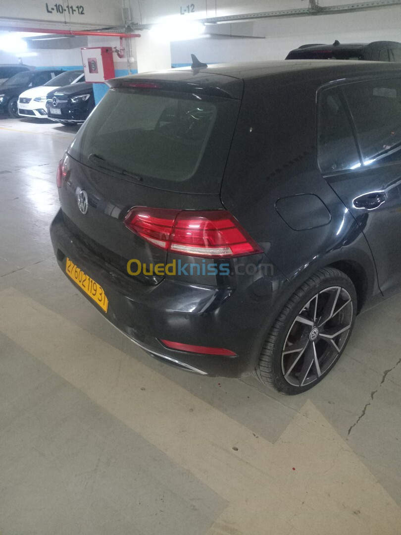 Volkswagen Golf 7 2019 START+