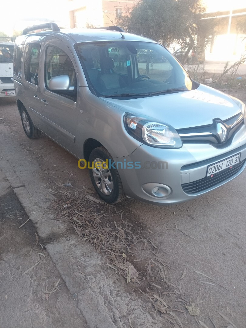 Renault Kangoo 2020 Kangoo