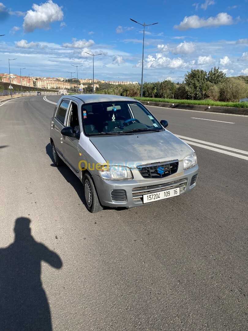 Suzuki Alto 2009 