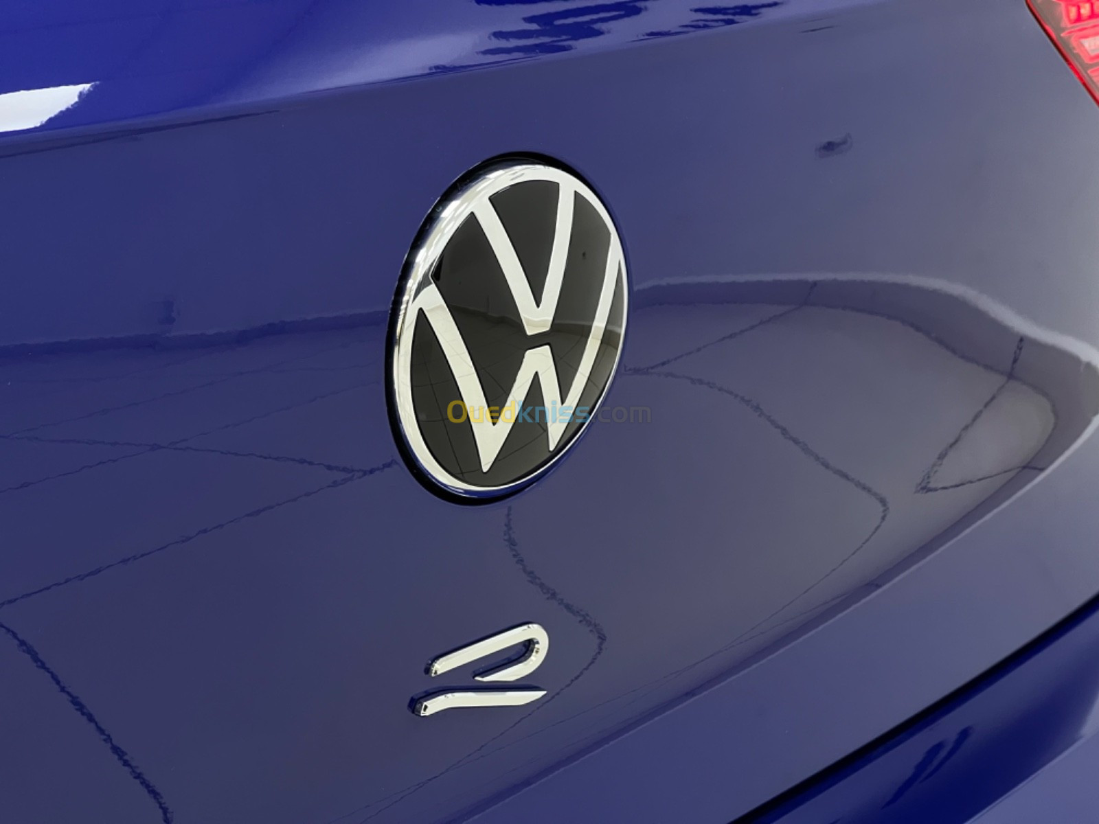 Volkswagen Golf 8 2024 R performance