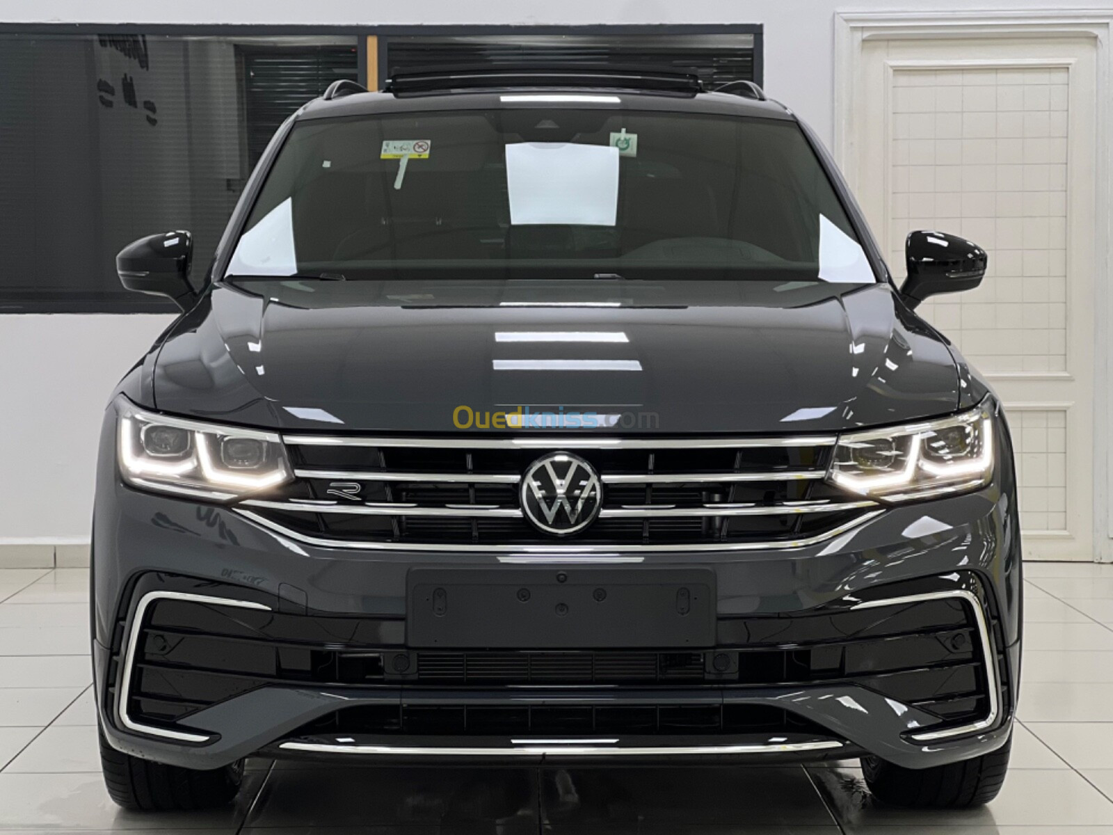 Volkswagen Tiguan 2023 Rline