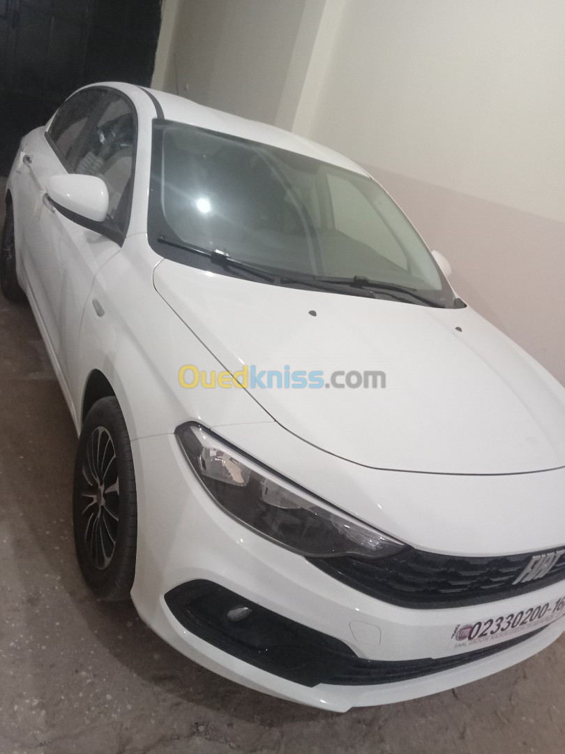 Fiat Tipo 2023 Ct