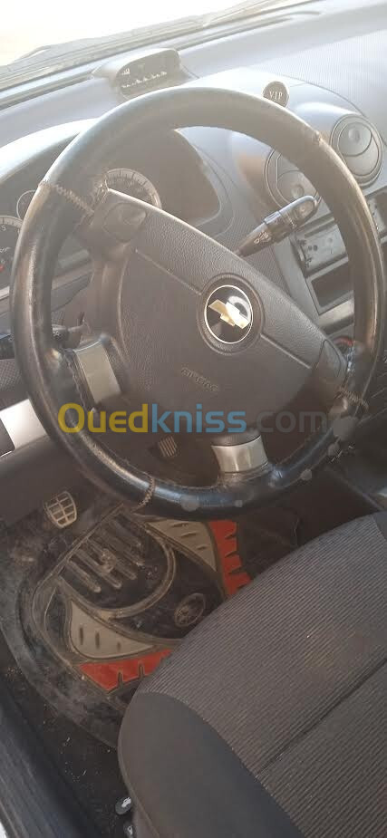 Chevrolet Aveo 5 portes 2014 Aveo 5 portes