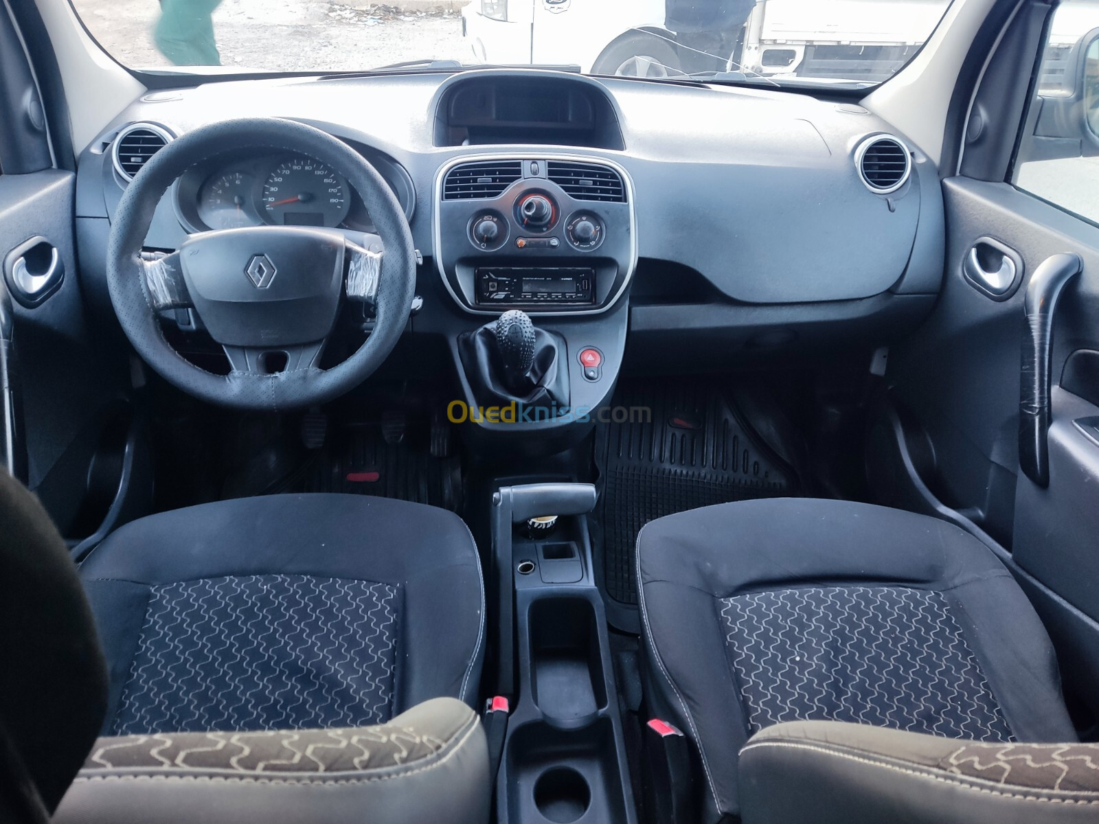 Renault Kangoo 2014 Kangoo