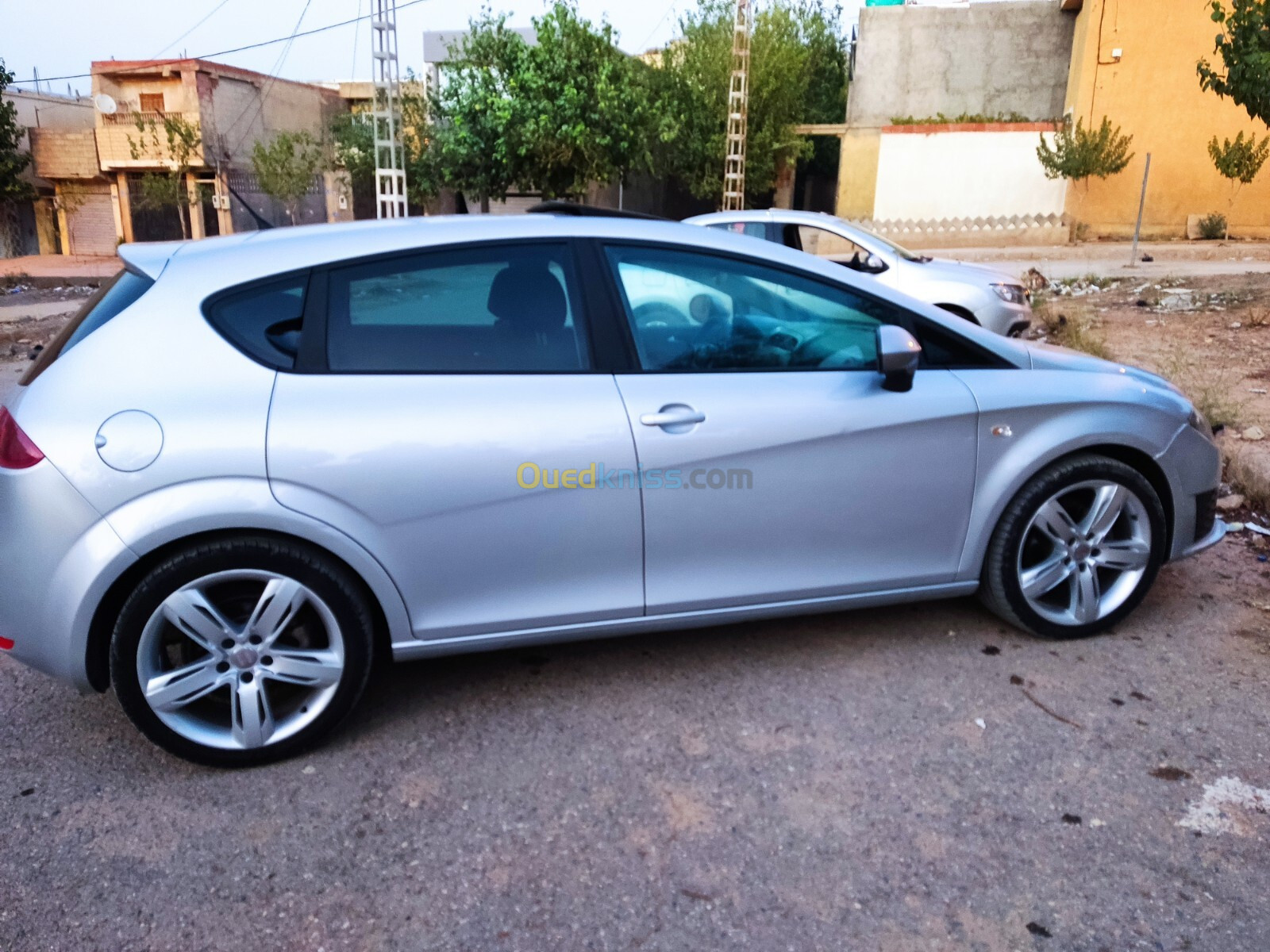 Seat Leon 2013 Leon