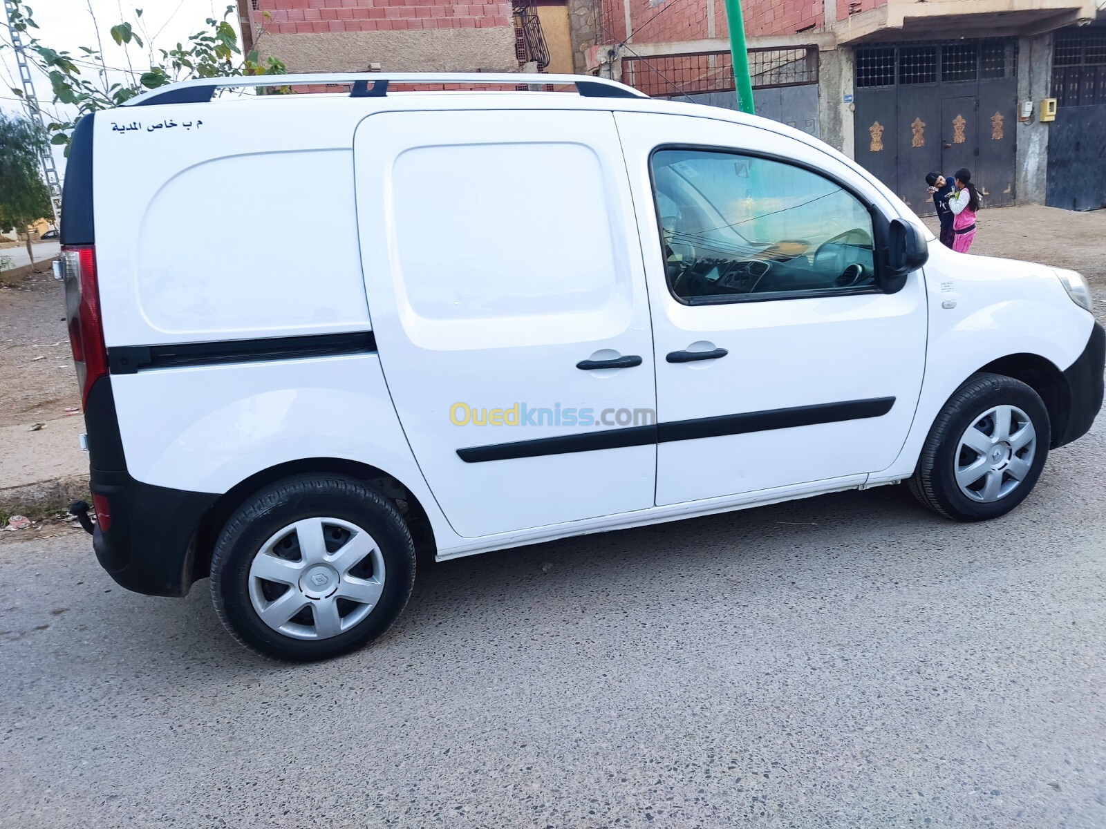 Renault Kangoo 2014 Kangoo