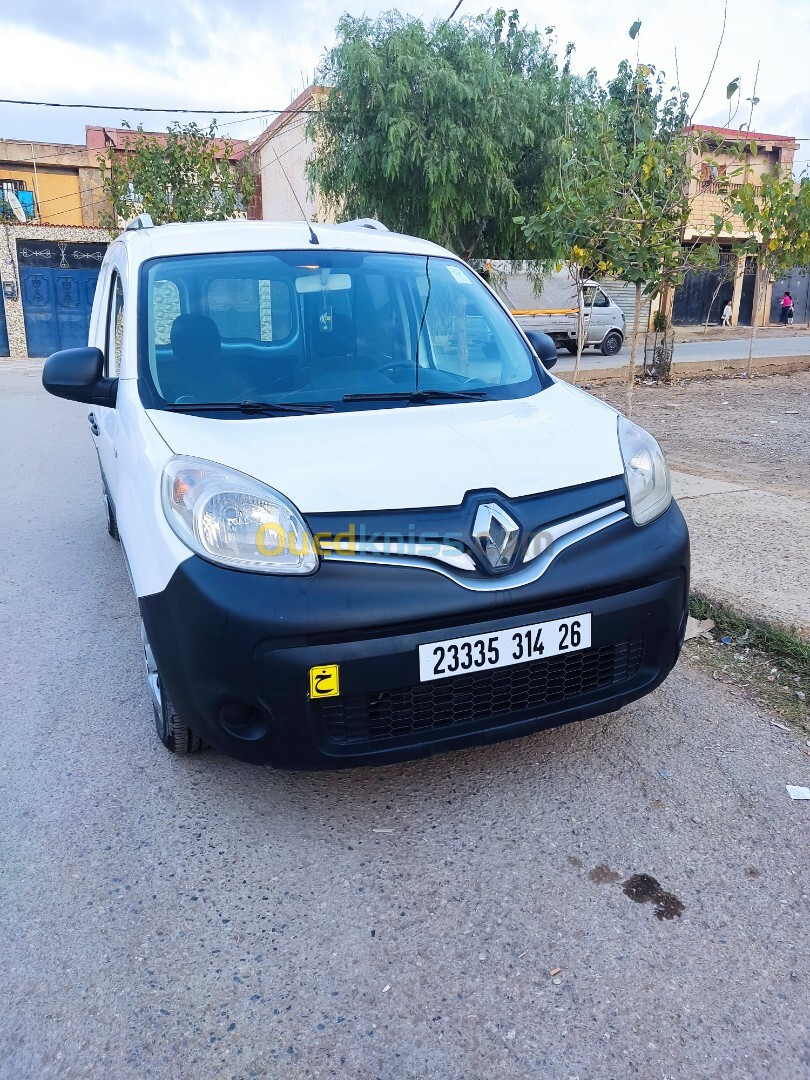 Renault Kangoo 2014 Kangoo