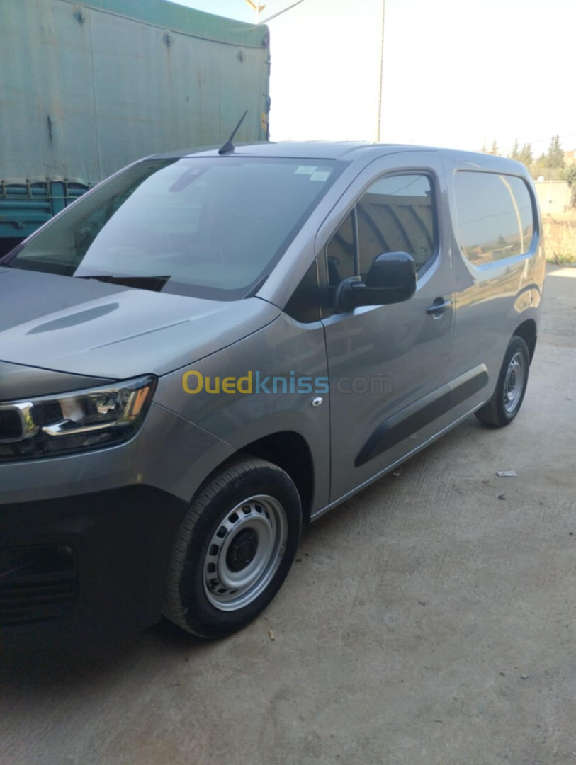 Fiat Doblo 2023 Doblo