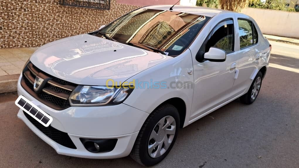 Dacia Logan 2015 Logan