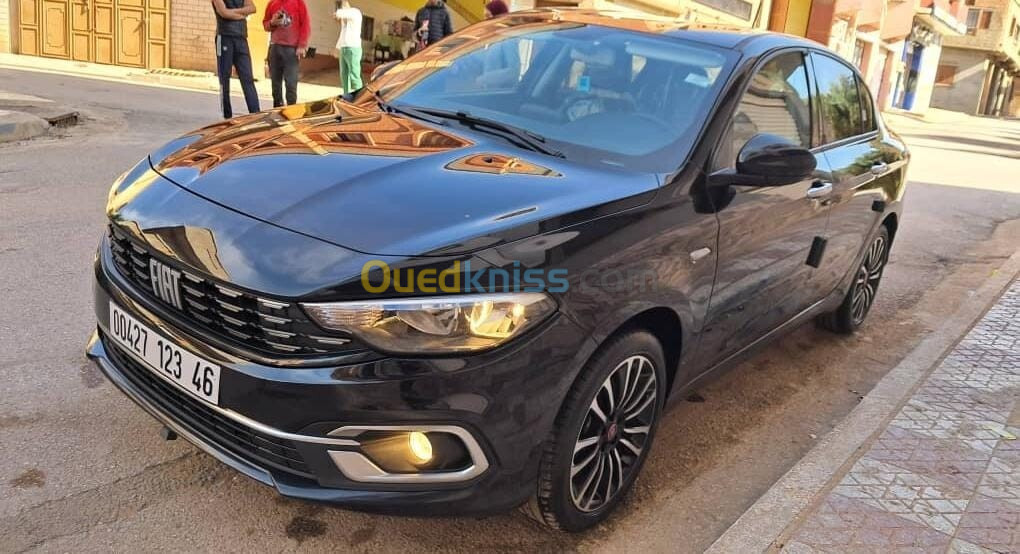 Fiat Tipo 2023 Life