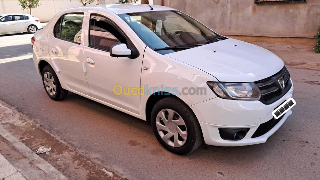 Dacia Logan 2015 Logan