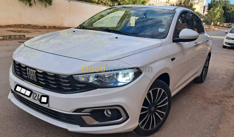 Fiat Tipo 2024 Life