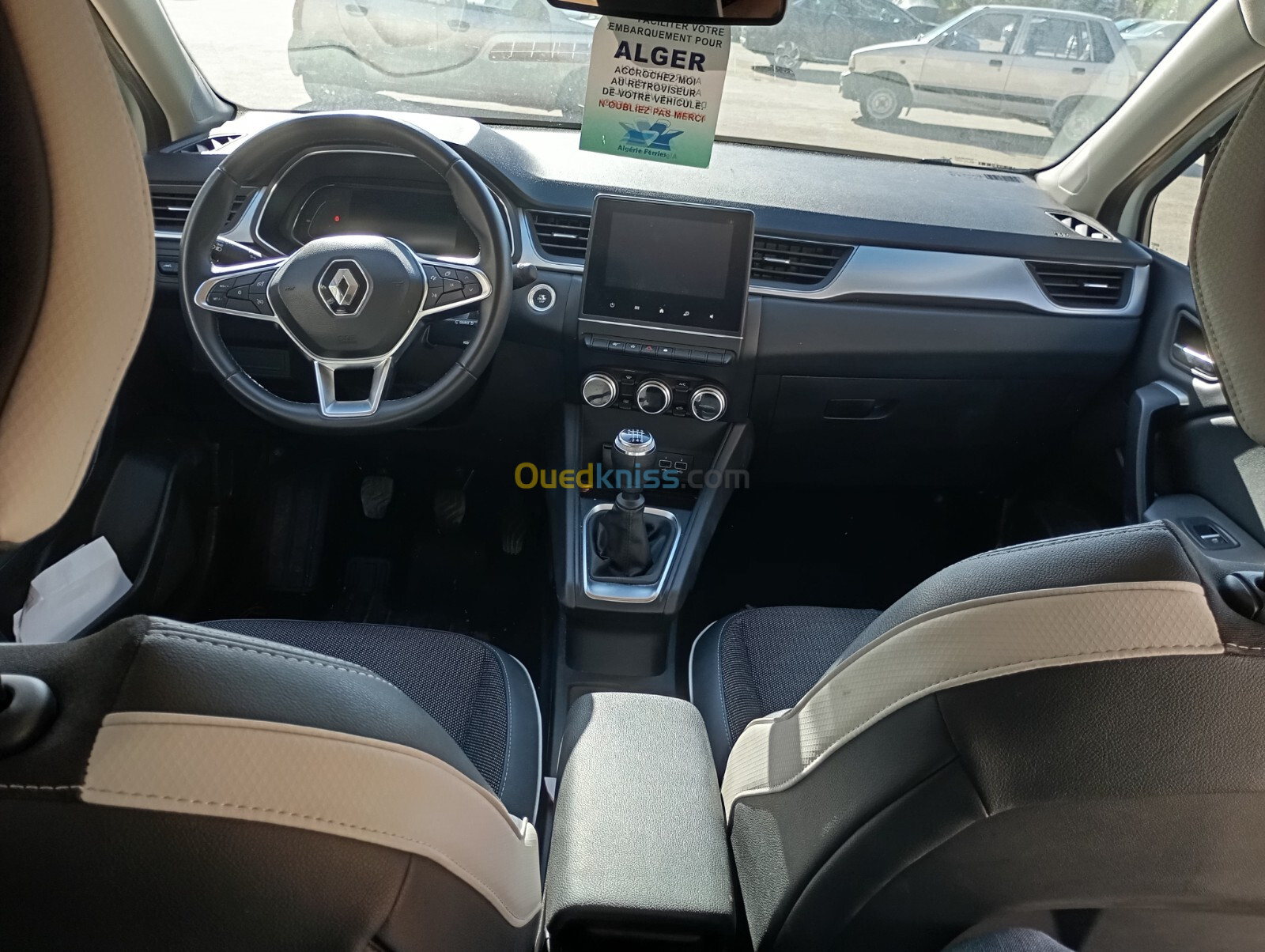 Renault Captur 2022 Intense