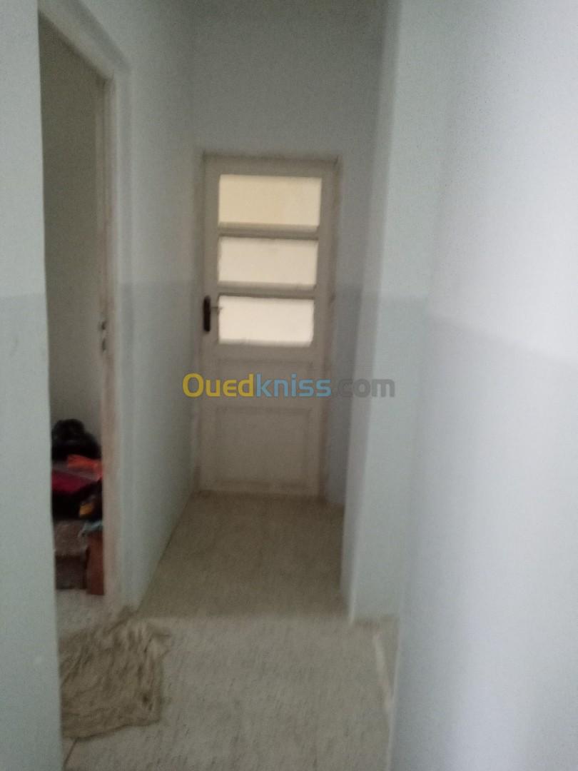 Vente Appartement F3 Chlef Tenes