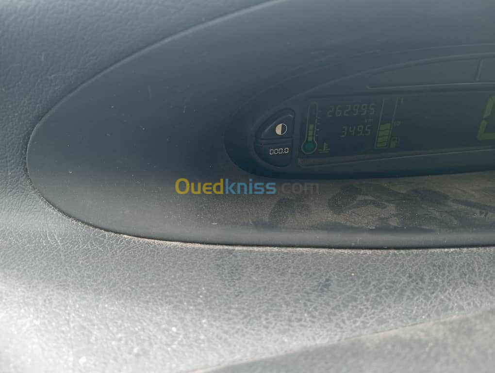 Citroen Xsara Picasso 2005 Xsara Picasso