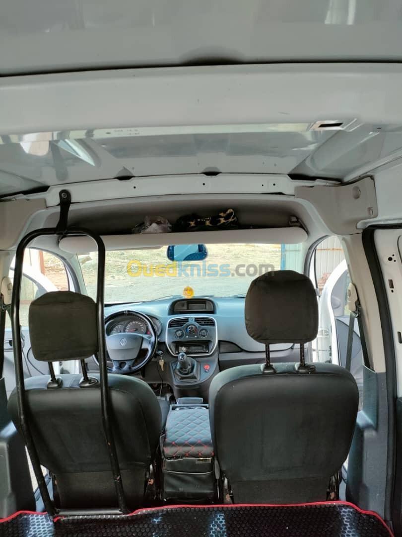 Renault Kangoo 2014 Grand Confort