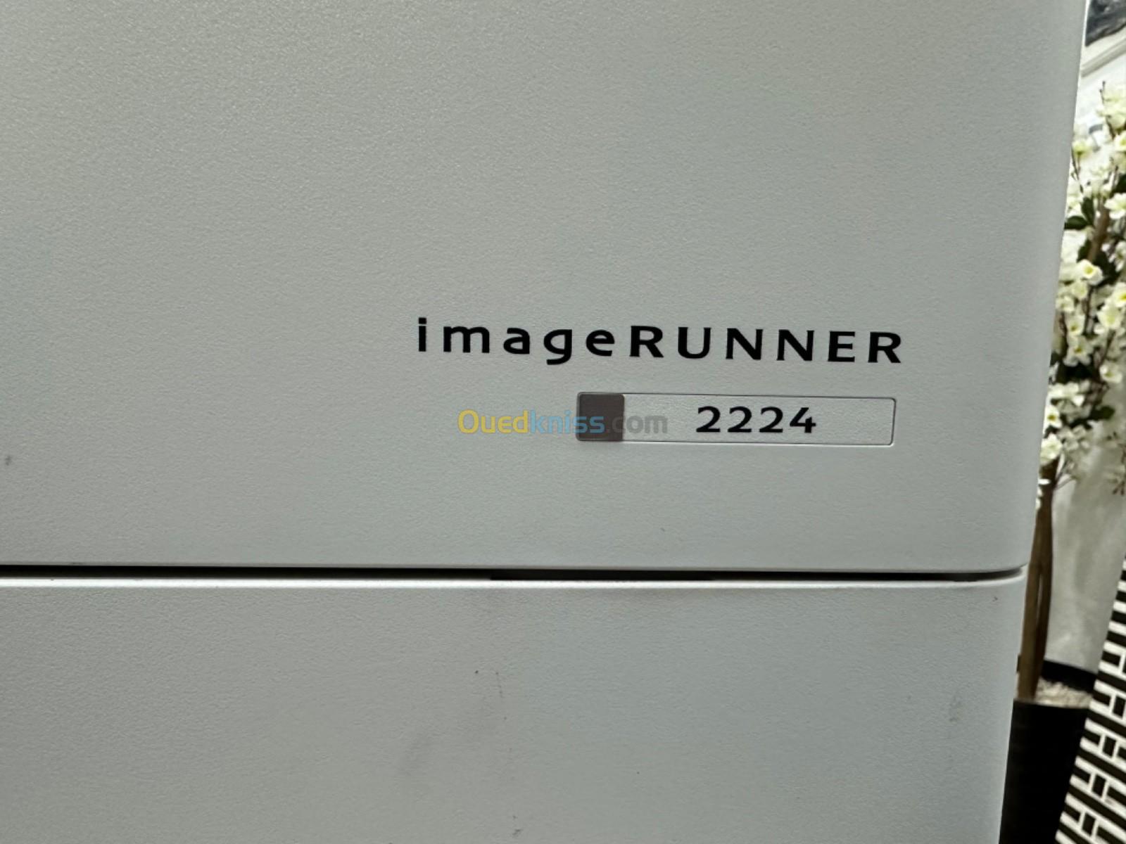 Canon IR 2224 