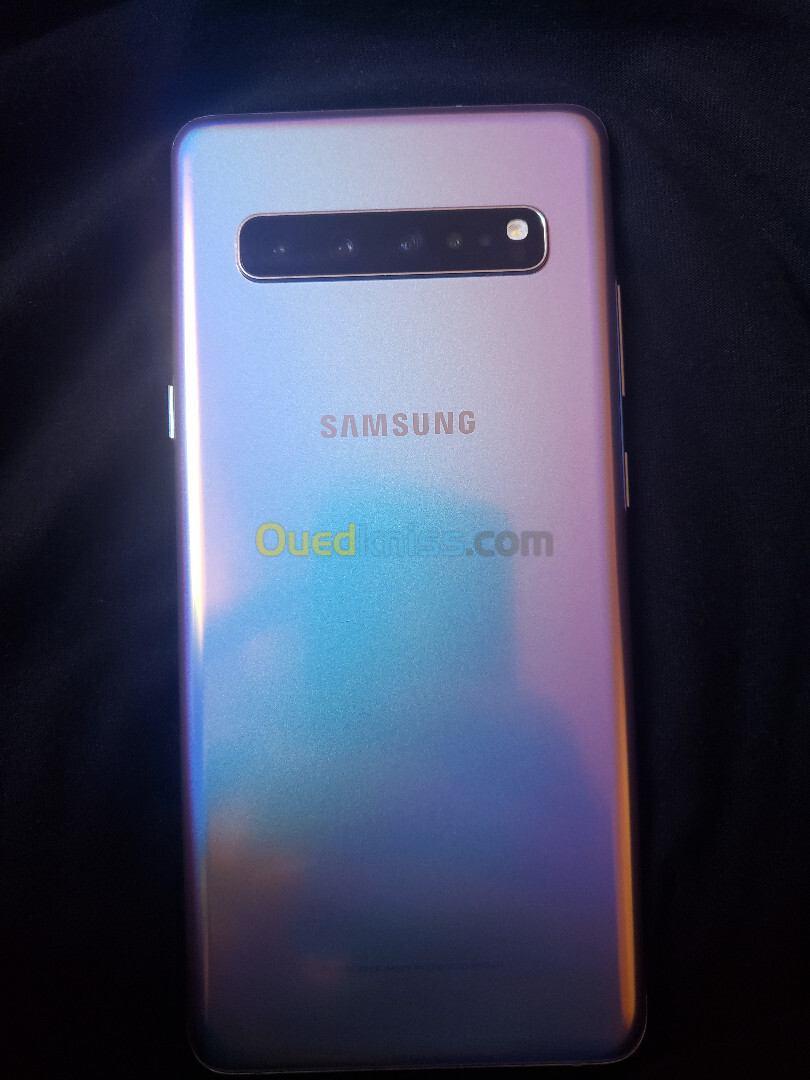 Galaxy S10 5G