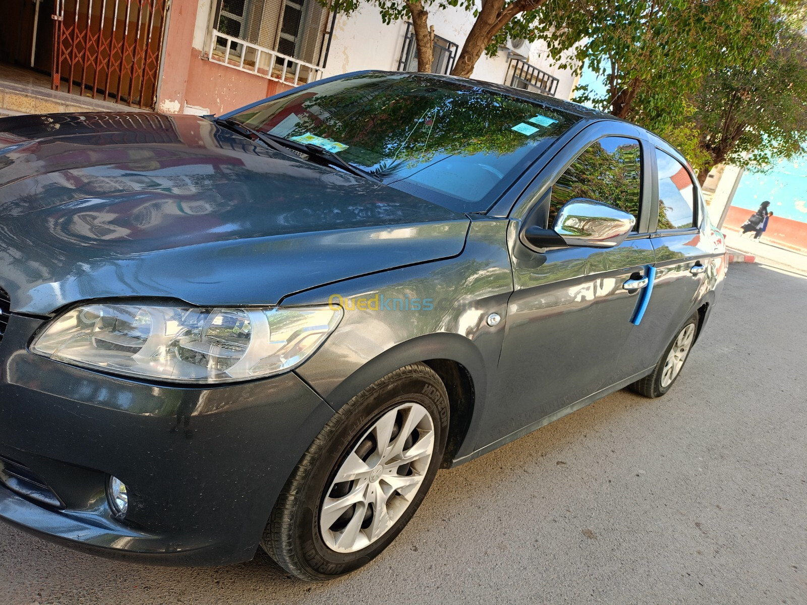 Peugeot 301 2013 Active