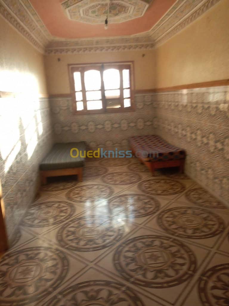 Vente Villa Tlemcen Marsa ben mhidi