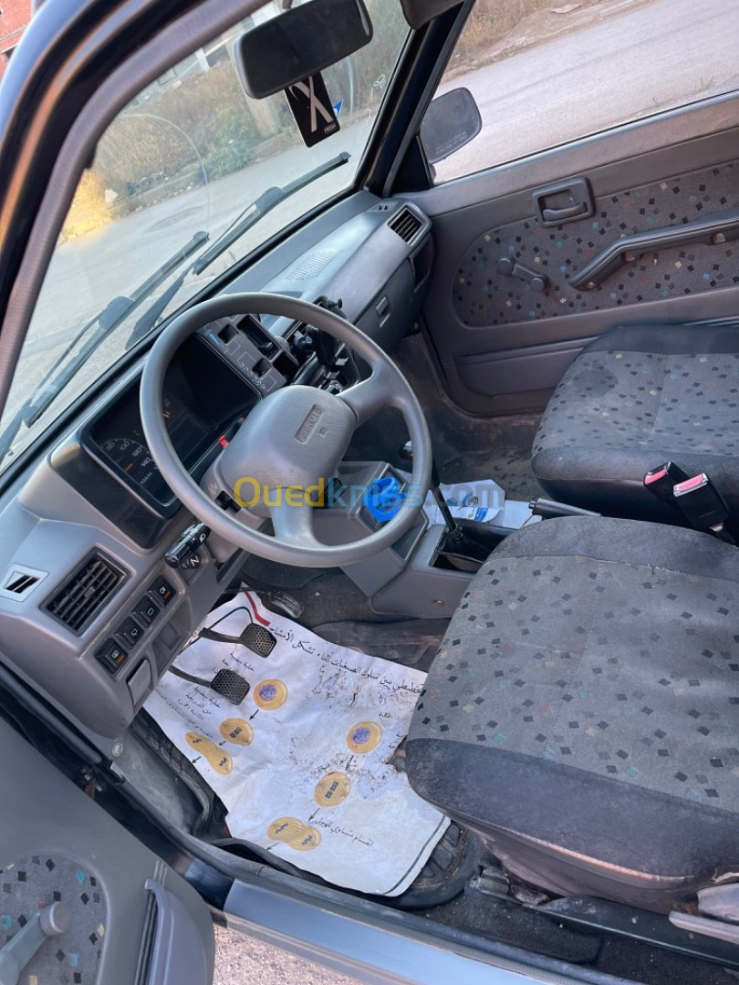 Suzuki Maruti 800 2012 Maruti 800