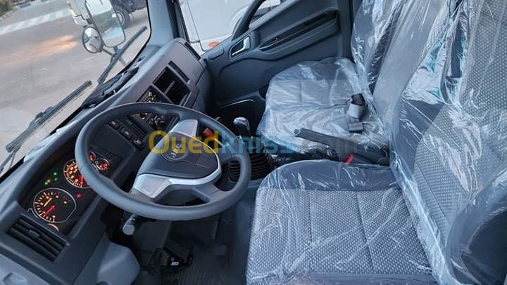 Jac 1040 Jac benne 2024