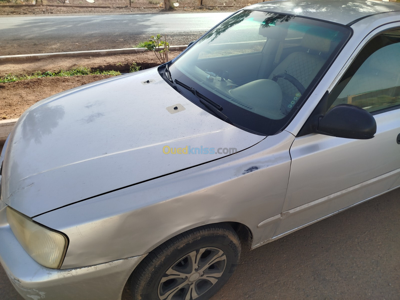 Hyundai Accent 2006 GLS