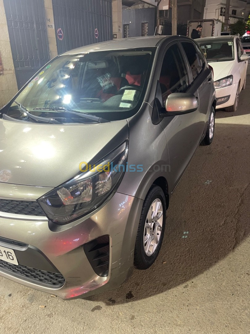 Kia Picanto 2019 LX Start