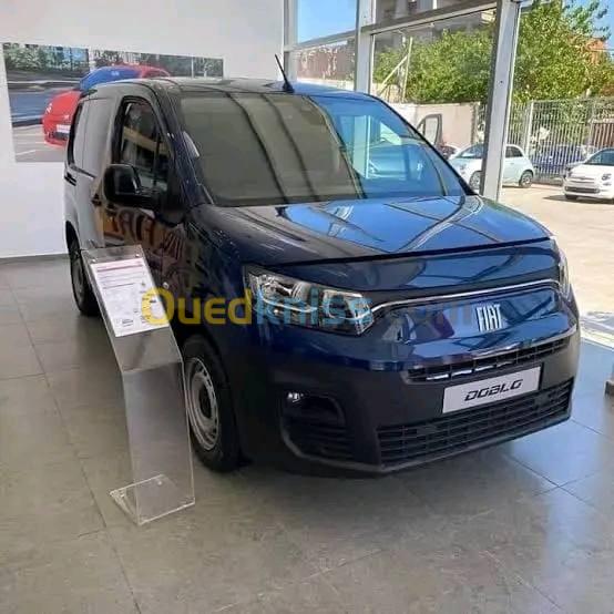 Fiat Doblo 2023 2023