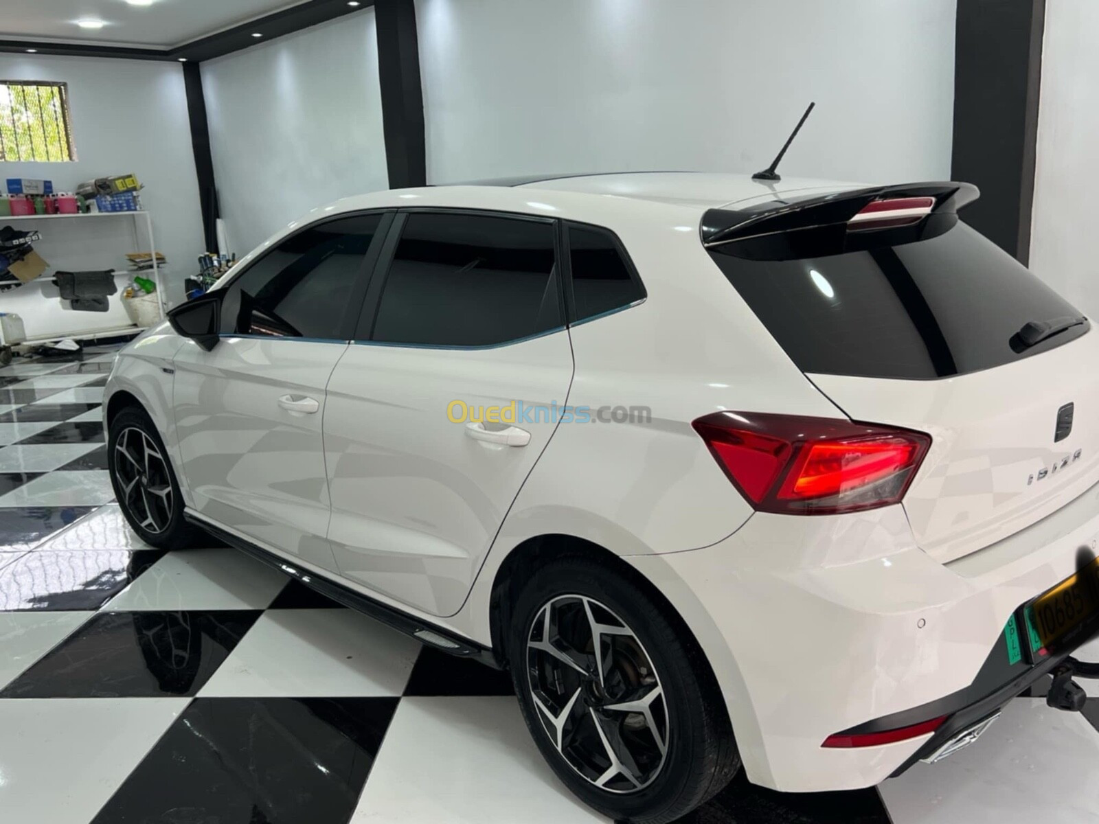 Seat Ibiza 2018 FR