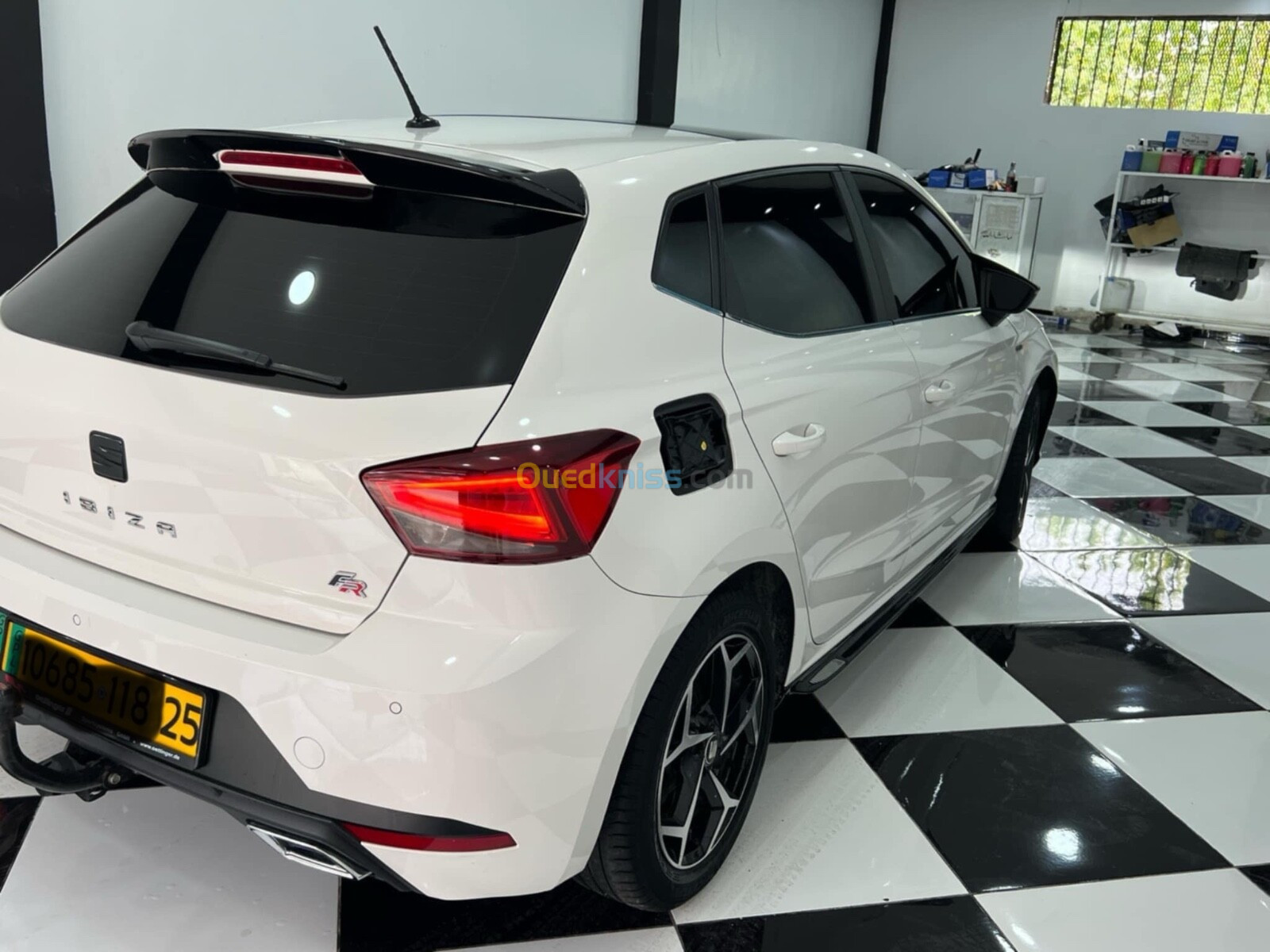 Seat Ibiza 2018 FR