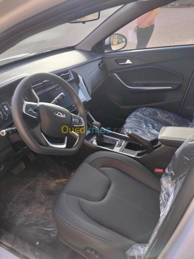 Chery . Tiggo 2 2024 Pro