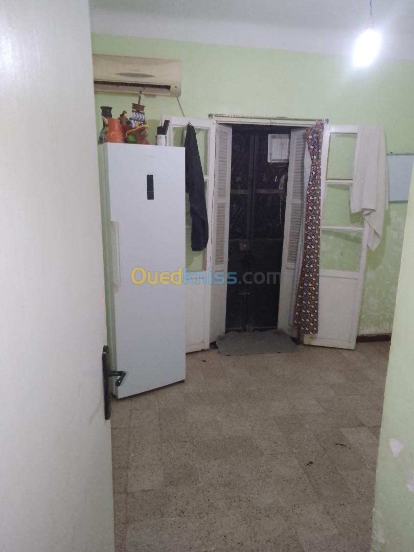 Vente Appartement F3 Béchar Bechar