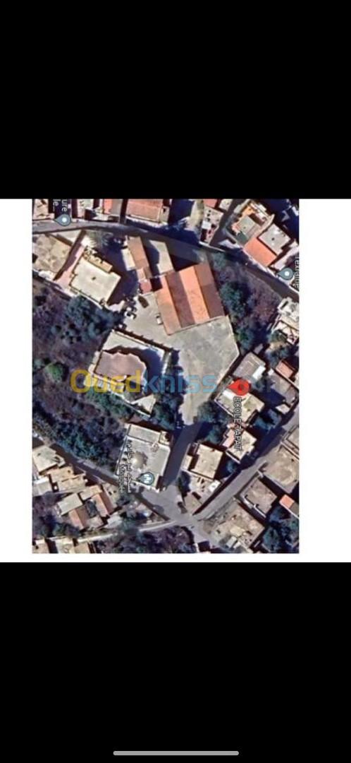 Location Niveau De Villa F2 Alger Birkhadem