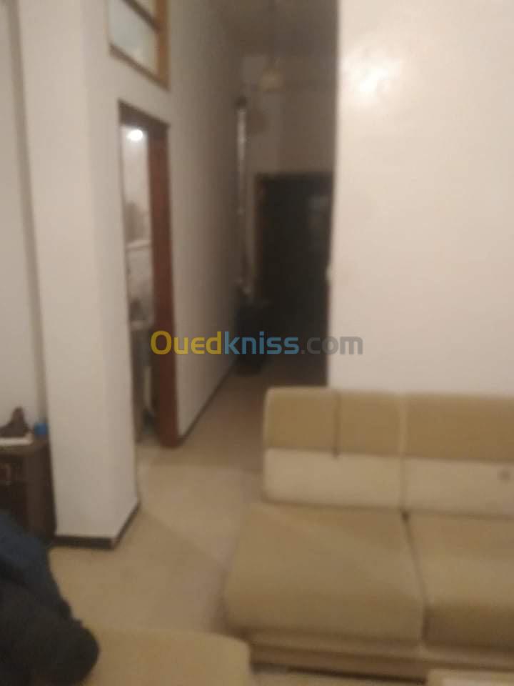 Location Niveau De Villa F2 Alger Birkhadem