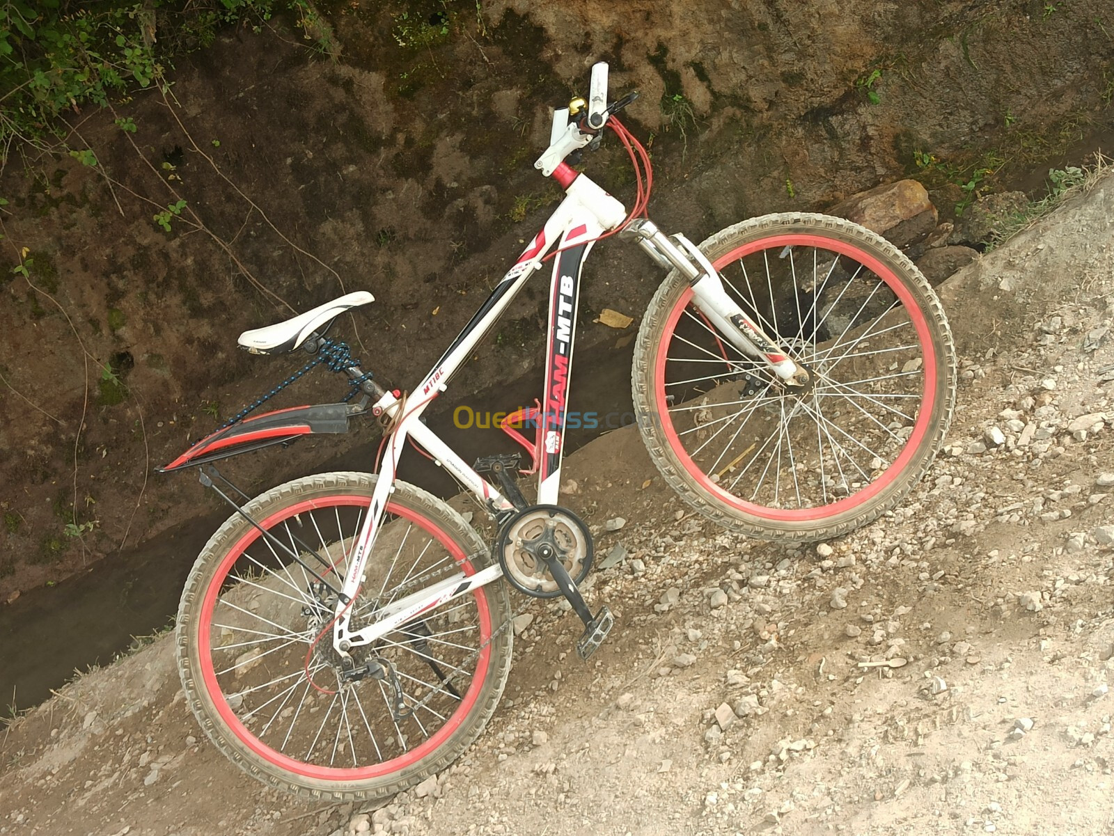 Vélo très bonne état VTT MTB HAM 27 