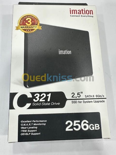 disque dur ssd 256gb