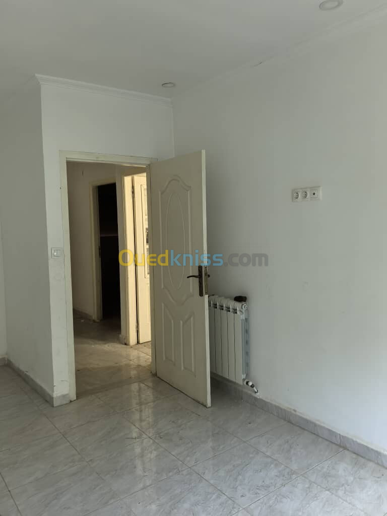 Vente Appartement F4 Alger El achour